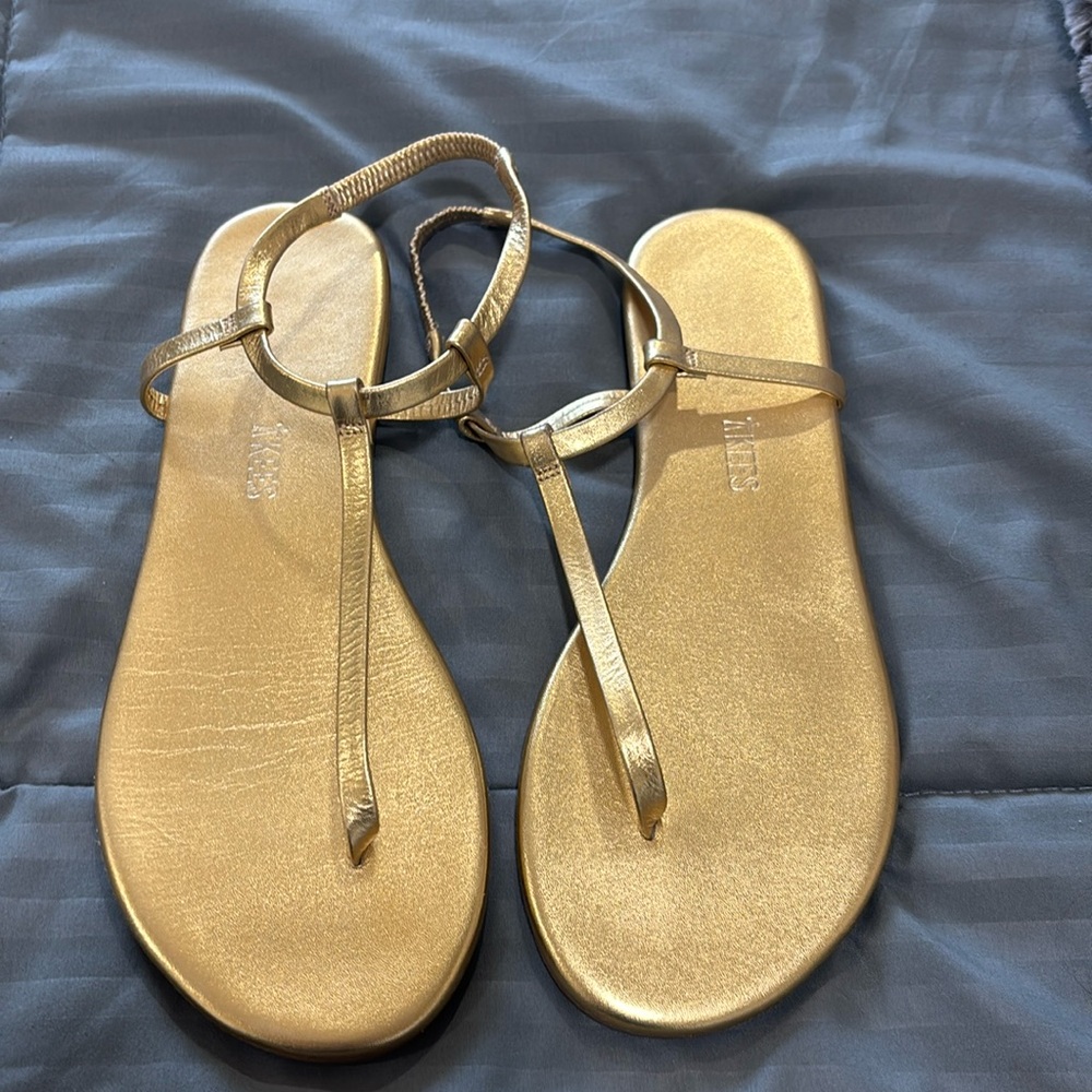 TKEES Mariana Sandals- Blink